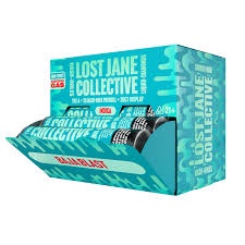 LOST JANE COLLECTIVE 2g HASH HOLE PREROLL / BAJA BLAST INDICA